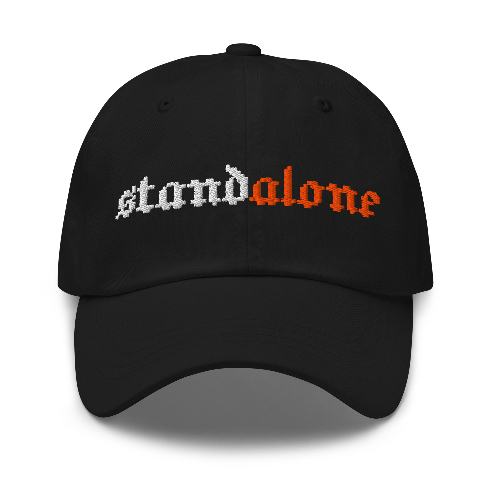 Standalone Dad Hat - Image 2