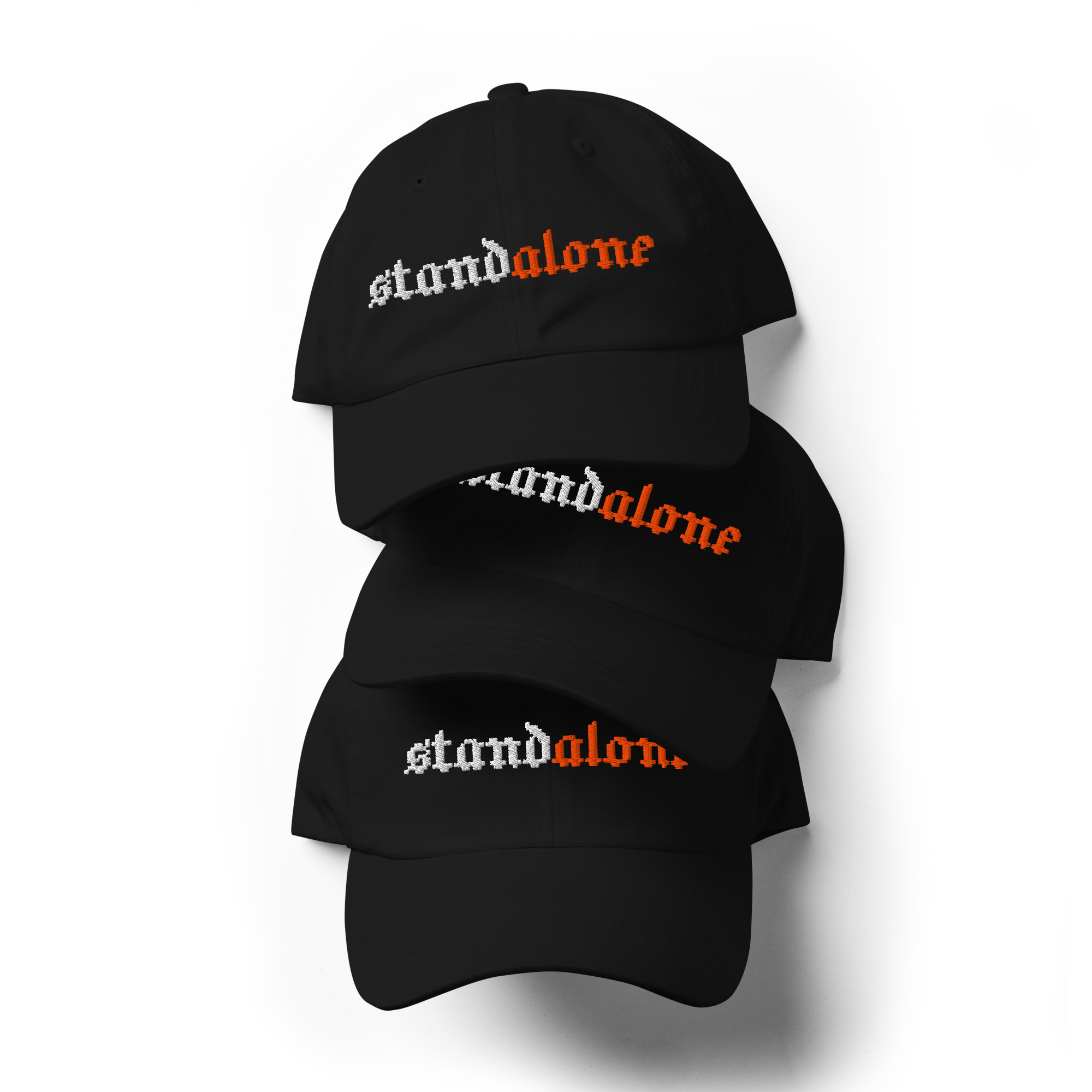 Standalone Dad Hat - Image 5