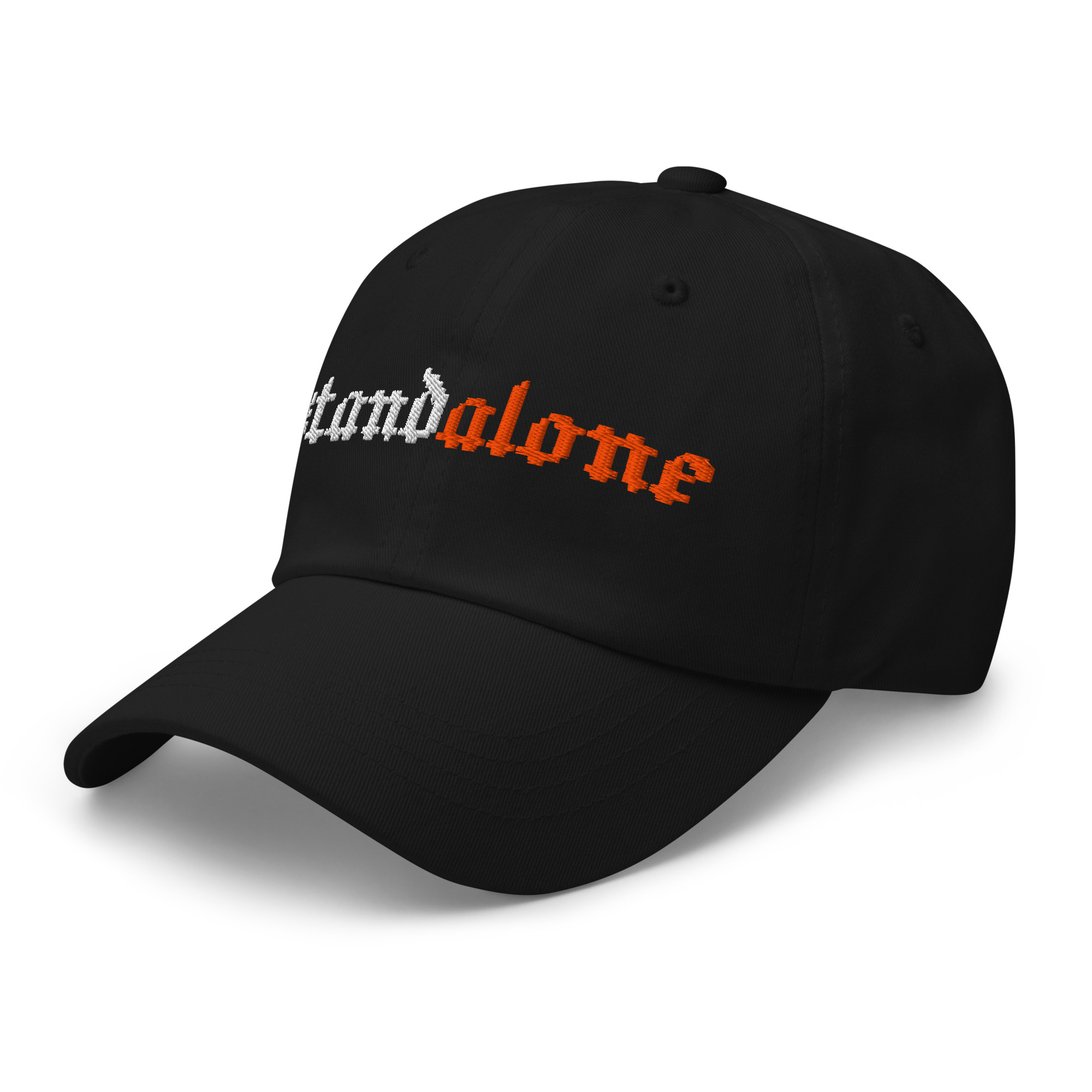 Standalone Dad Hat - Image 4