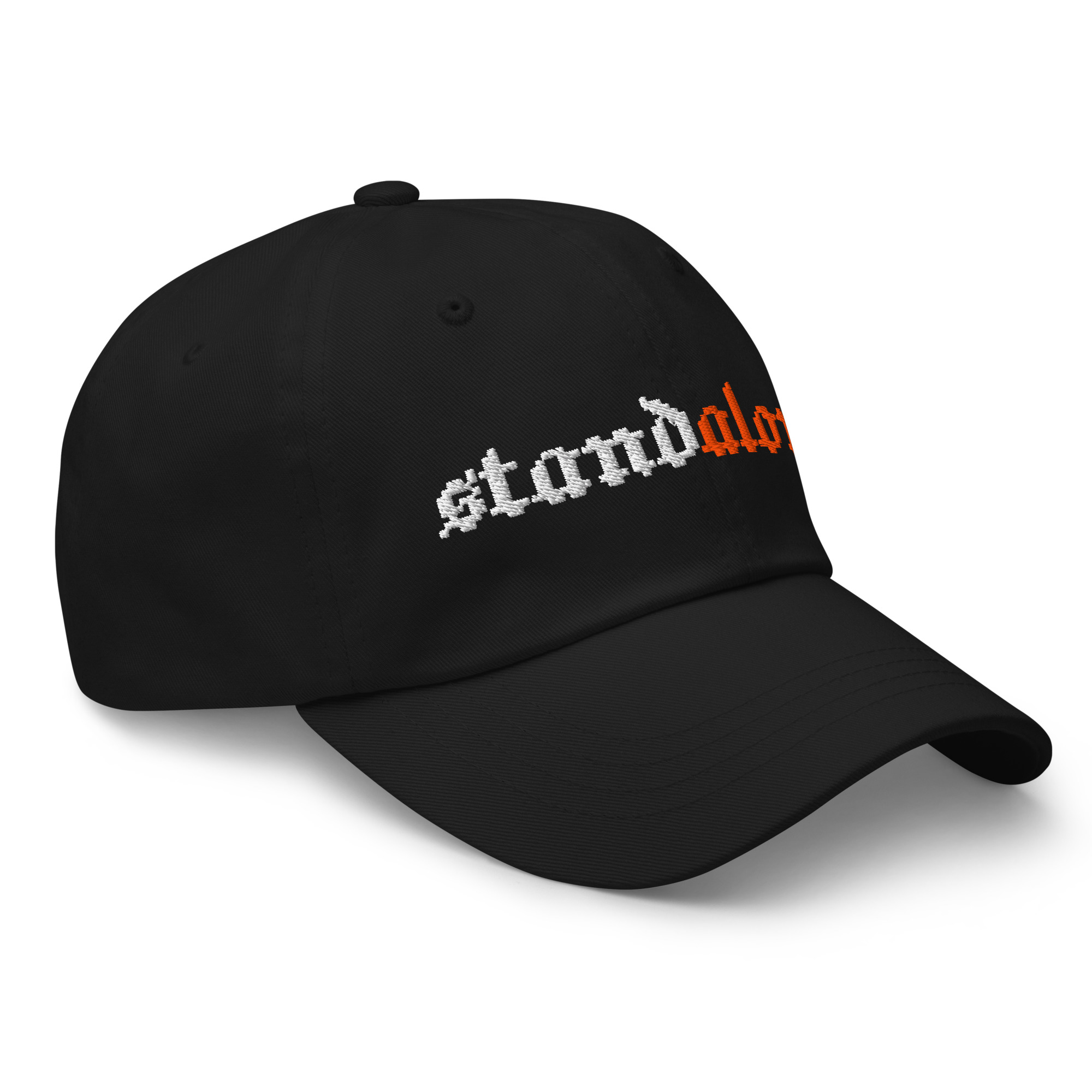 Standalone Dad Hat - Image 3