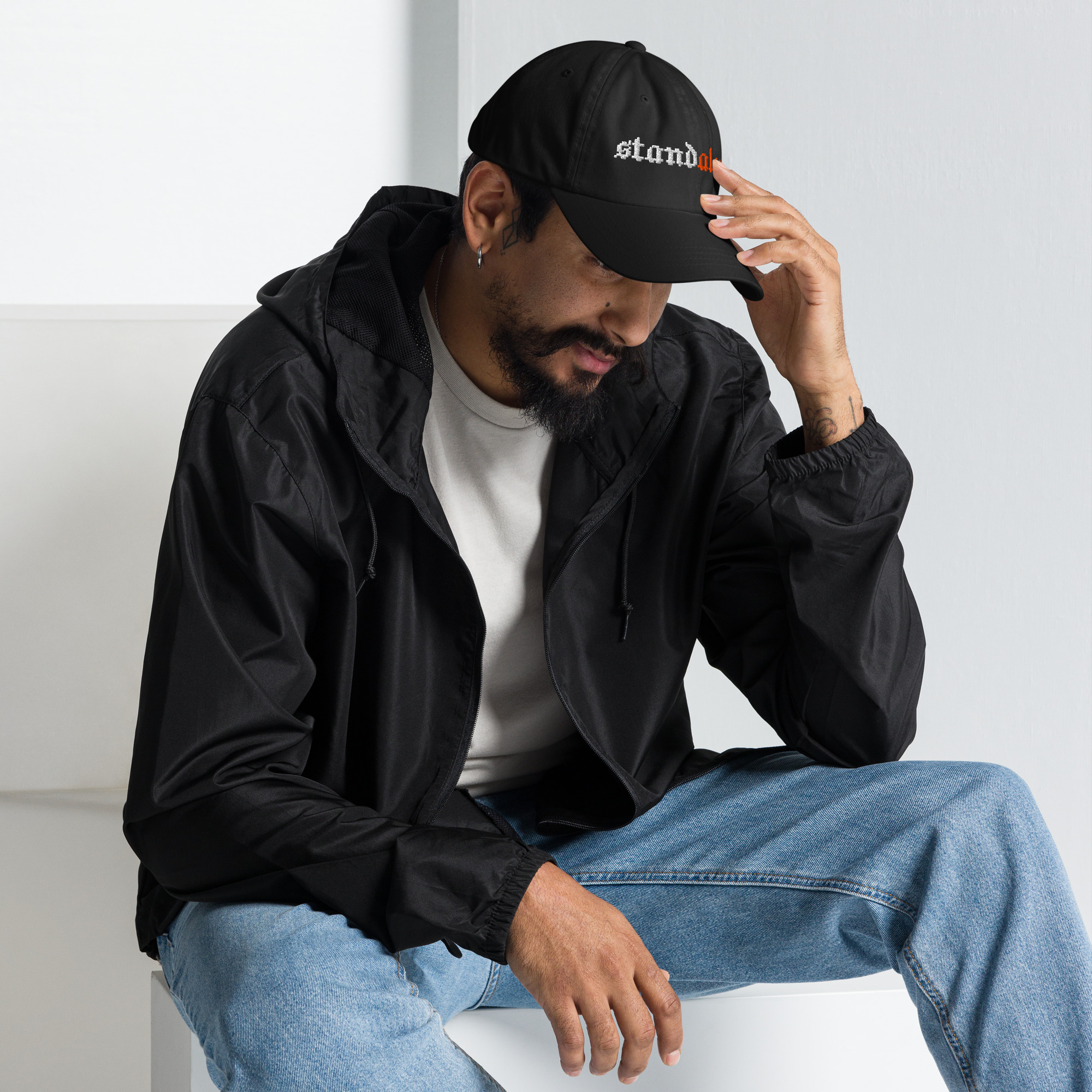 Standalone Dad Hat - Image 7