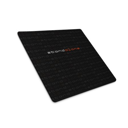 Standalone Mouse Pad