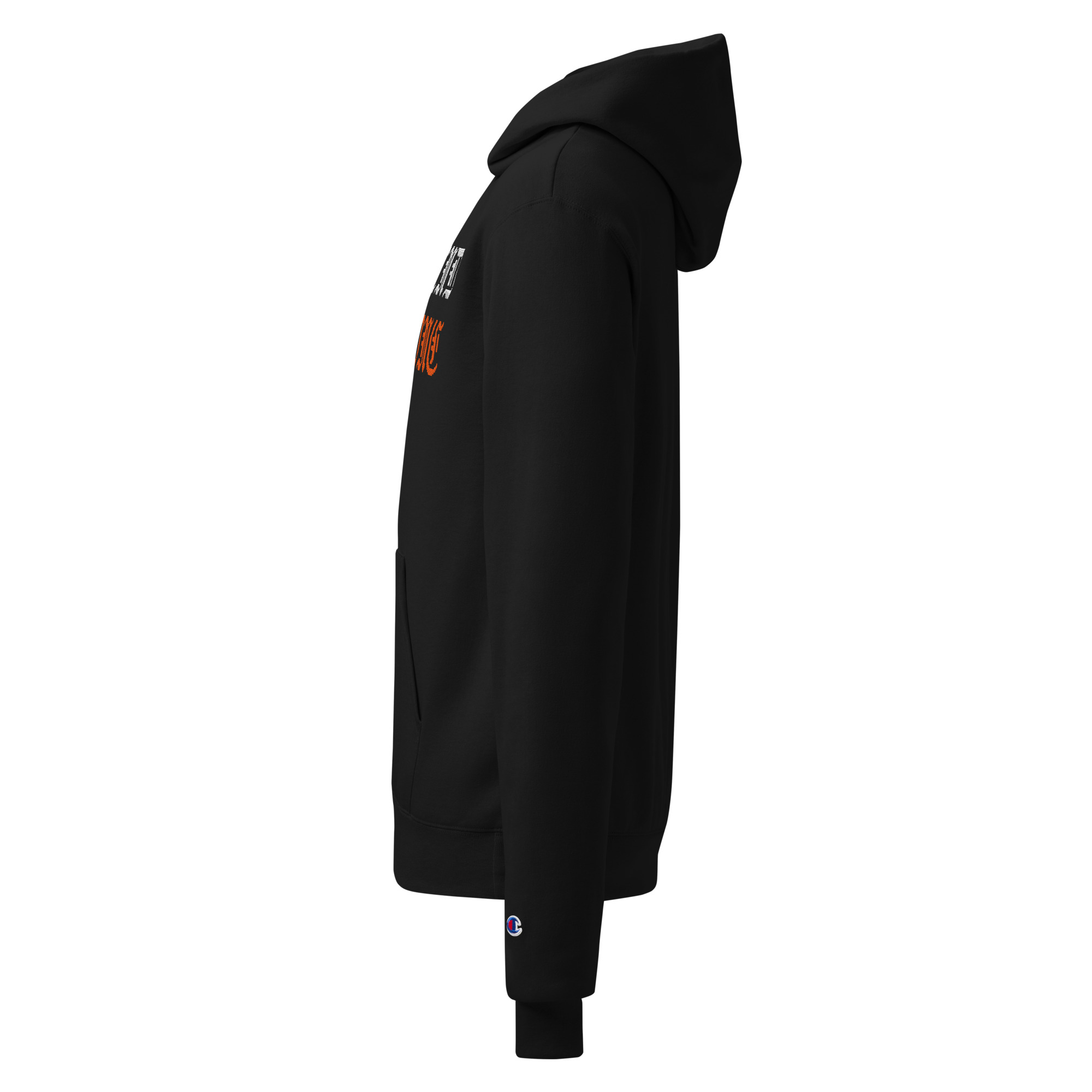 Standalone × Champion Hoodie - Image 3